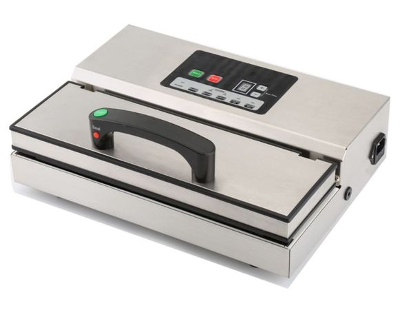 CombiSteel Vacuum Machine 310MM 7529.0005 - Ex VAT - Main image