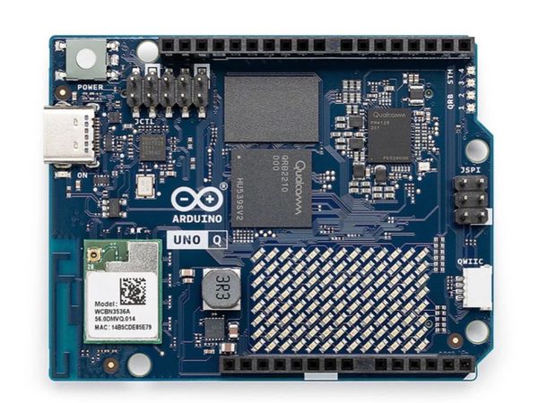 Free Arduino kits for voluntary coding class - Main image
