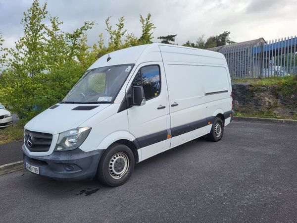 Man and van services - Main image