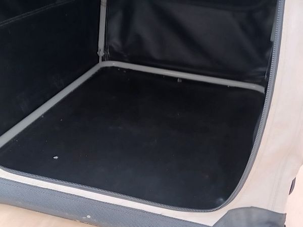 Dog Soft Kennel - Main image