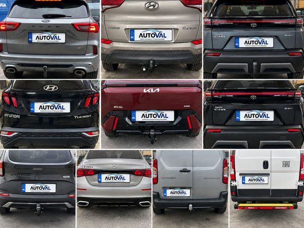 Towbars supplied and fitted  Tralee - Main image