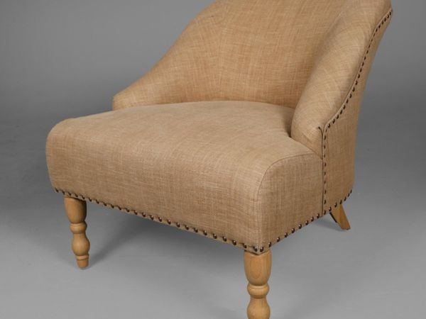 Neptune Occasional Chair - Main image