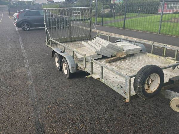 Trailor/Transporter - Main image