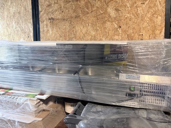 Pizza Fridges - Main image