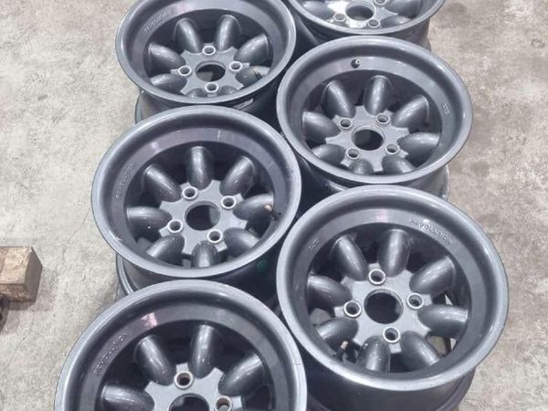 Ae86    4age 20v cams    parts - Main image