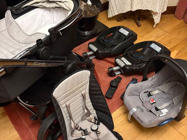 Baby Bundle - Main image