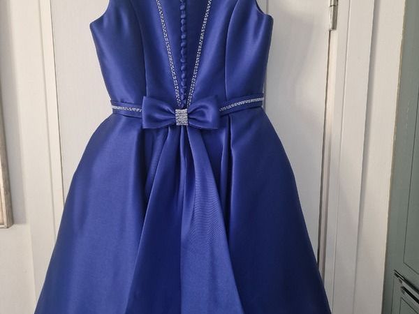 Confirmation Dress - Main image
