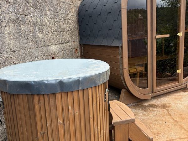sauna - Main image