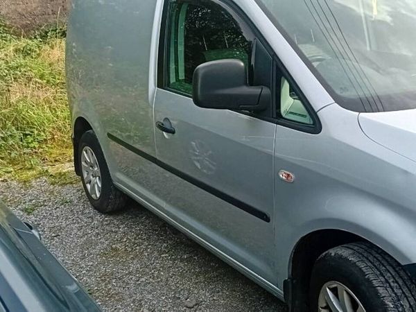 2012 caddy new doe 9n27 - Main image