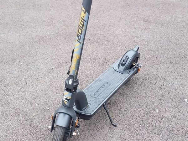 Carrera Impel Scooter - Main image