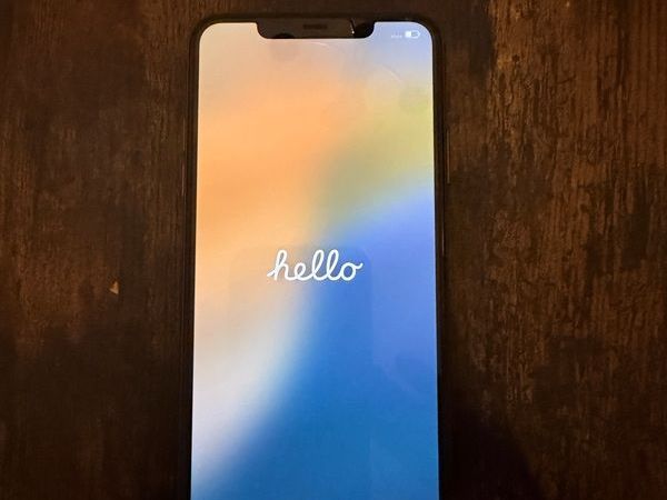 iPhone 11 Pro Max - Main image