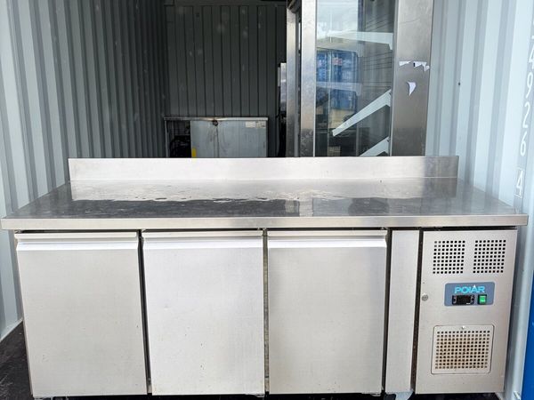 Commercial Kitchen/Catering Equipments - Main image