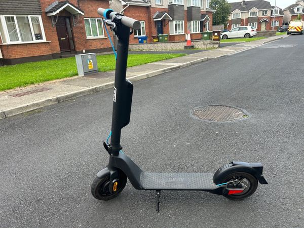 Electric Scooter Riley RS1 V2 – E-Scooter - Main image