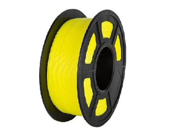 1kg PLA Filament for 3D Printers - Main image