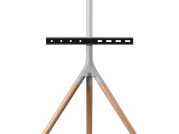 Universal Tripod TV Stand Screen Size 32-65”- LCD - Main image