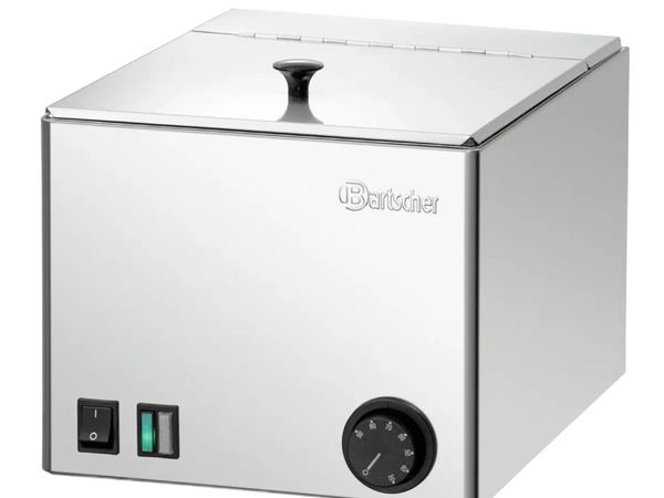 Bartscher Sausage warmer 1KA10-FM A120467 - Ex VAT - Main image