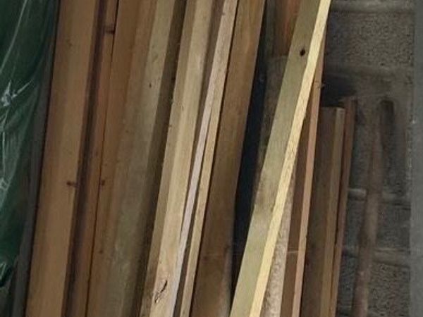 Wood /timber - Main image