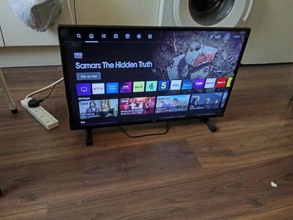 Smart TVs - Main image