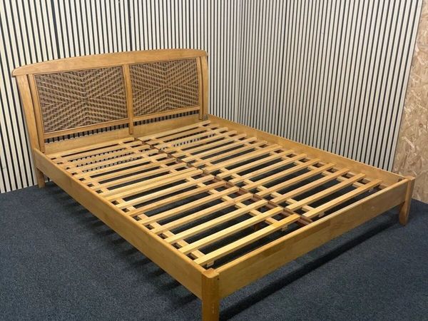 QUALITY BED FRAMES @ CJM FURNITURE 7.10.26 - Main image