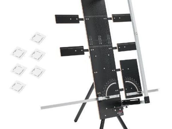 Hot Wire Foam Cutter, 200W Freestanding - Main image