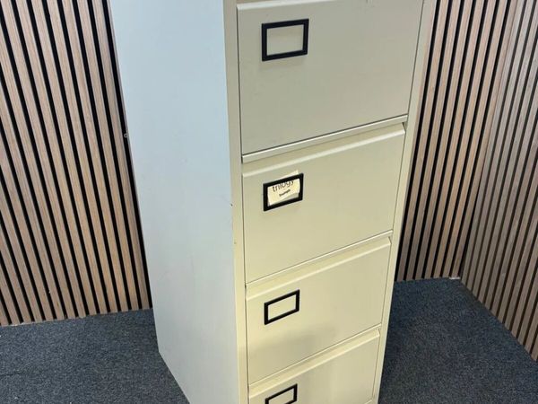 QUALITY FILING CABINETS @ CJM FURNITURE 21.9.26 - Main image