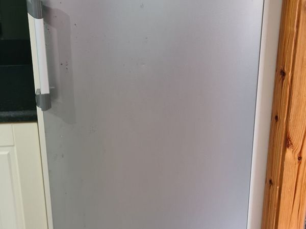 Fridge - Main image