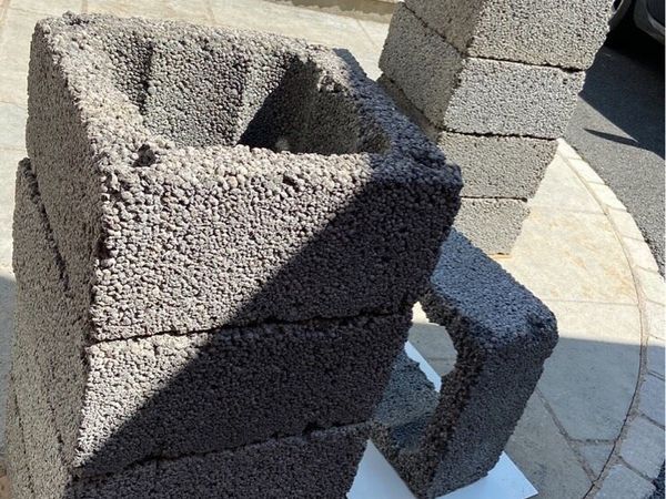 Chimney Blocks - Main image