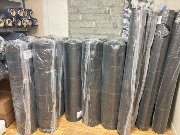 Top grade mypex 100gsm - Main image