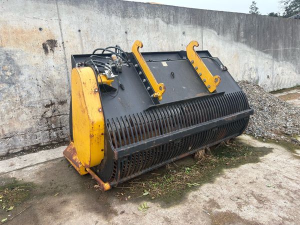 Beet Washing Bucket - Main image
