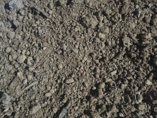 EquiStable Rich - Topsoil Product - Main image