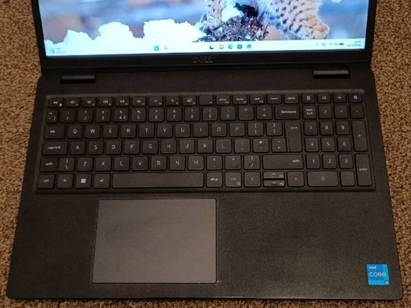 Dell Latitude 3520, i5 11th, 16Gb Ram, 15.6 FHD - Main image