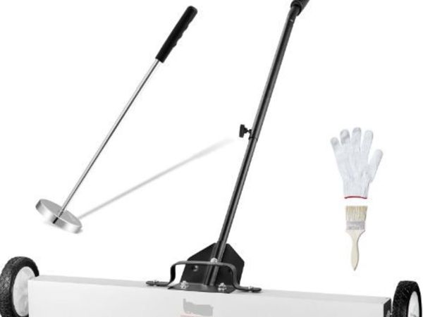 36-Inch Magnetic Sweeper - Main image