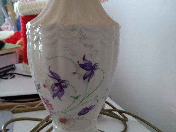 Table lamp - Main image