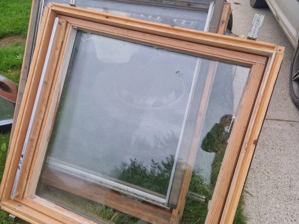 Velux windows - Main image