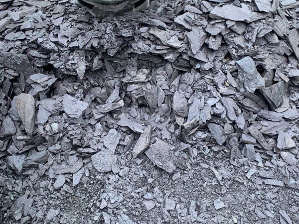 Valentia slate mulch - Main image