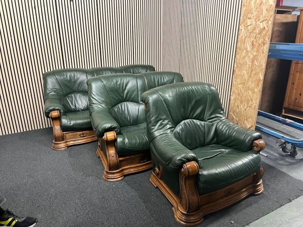 QUALITY SOFA SUITES AT CJM FURNITURE 21.09.26 - Main image