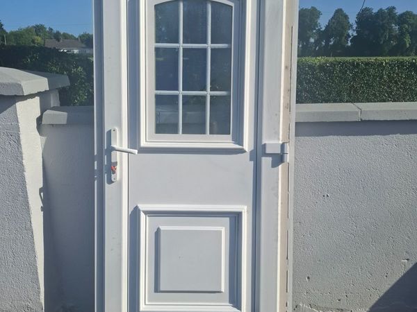 PVC DOOR - Main image