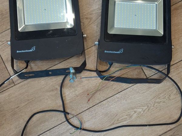 Outdoor lights - Main image