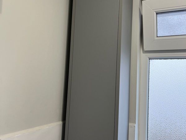 Bathroom Wall Cabinet - Main image