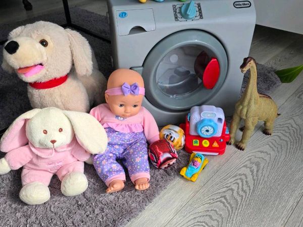 Baby toys Bundle - Main image