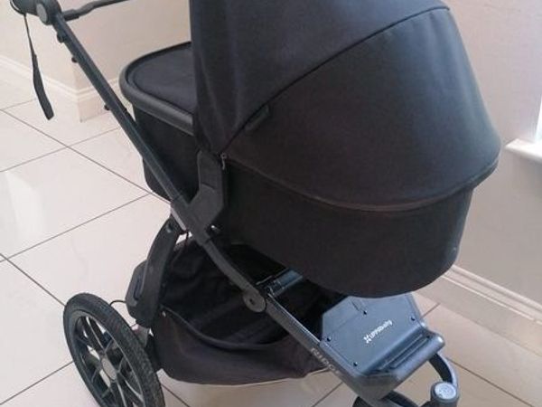 Uppababy Ridge - Main image