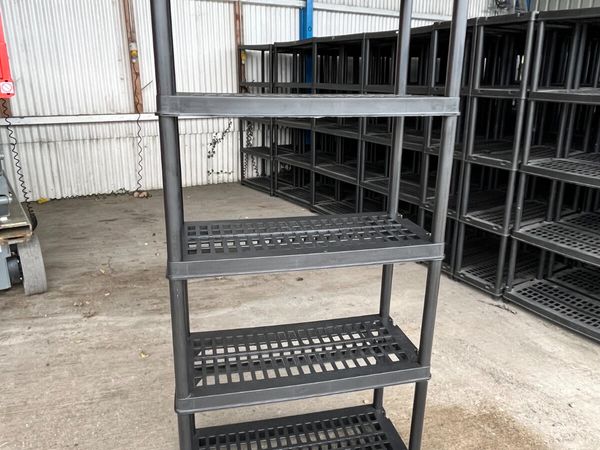 Shelving Units - Main image