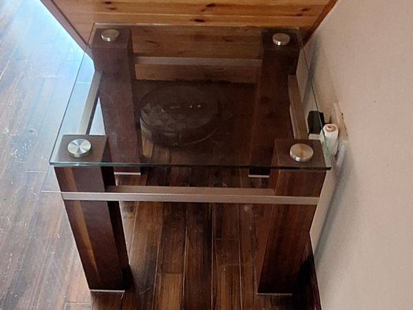 Coffee table and side table - Main image