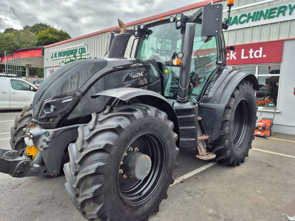 2017 Valtra T234 - Main image