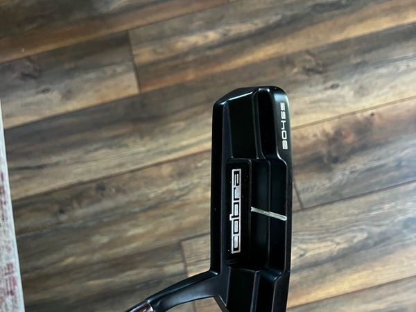 Cobra putter - Main image