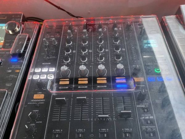 djm 900 nexus 2 - Main image