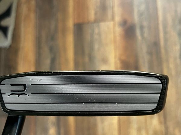 Cobra mallet putter - Main image