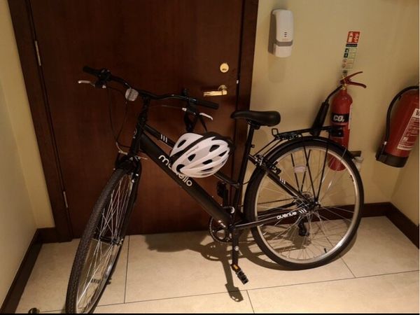 Bike - Main image