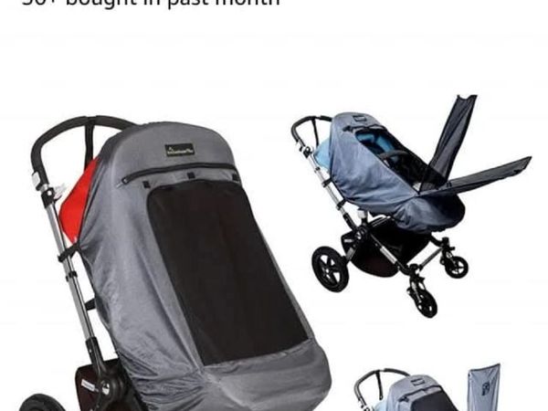 Snooze Shade Plus Deluxe - Main image