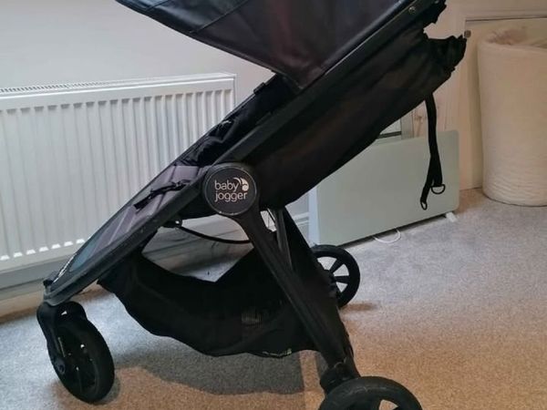 Baby Jogger City Mini GT2 - Main image